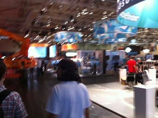 Illustration for article titled The Massive GamesCom Preview Gallery